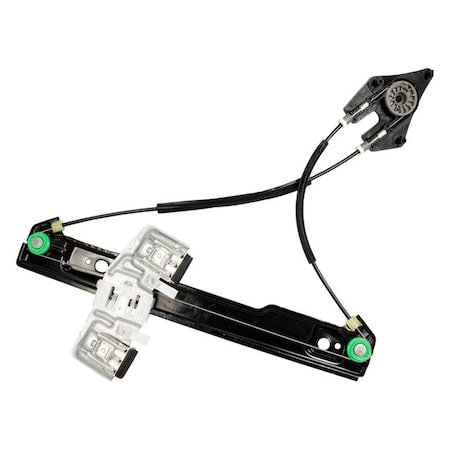 Motorcraft REGULATOR WINDOW LESS MOTO WLR-292